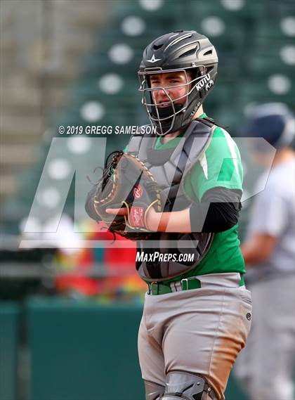 Thumbnail 1 in Dixon vs Western Sierra @ Raley Field photogallery.
