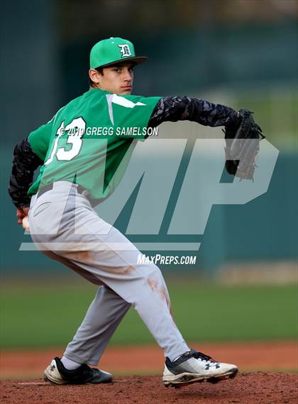 Thumbnail 3 in Dixon vs Western Sierra @ Raley Field photogallery.