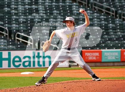 Thumbnail 2 in Dixon vs Western Sierra @ Raley Field photogallery.