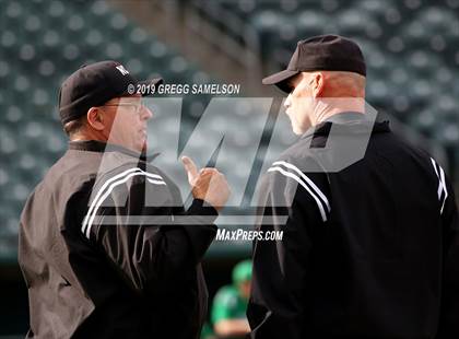 Thumbnail 3 in Dixon vs Western Sierra @ Raley Field photogallery.