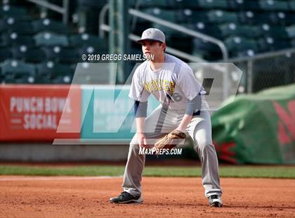 Thumbnail 1 in Dixon vs Western Sierra @ Raley Field photogallery.
