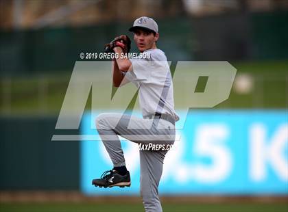 Thumbnail 3 in Dixon vs Western Sierra @ Raley Field photogallery.