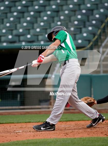 Thumbnail 3 in JV: Dixon vs Western Sierra @ Raley Field photogallery.