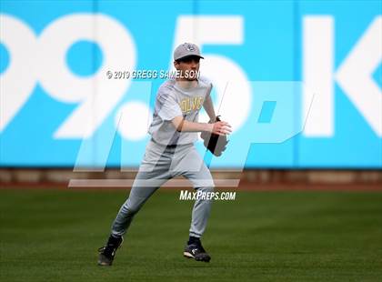 Thumbnail 1 in Dixon vs Western Sierra @ Raley Field photogallery.