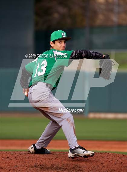 Thumbnail 1 in Dixon vs Western Sierra @ Raley Field photogallery.