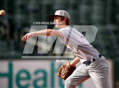 Thumbnail 3 in Dixon vs Western Sierra @ Raley Field photogallery.