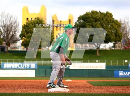 Thumbnail 1 in Dixon vs Western Sierra @ Raley Field photogallery.