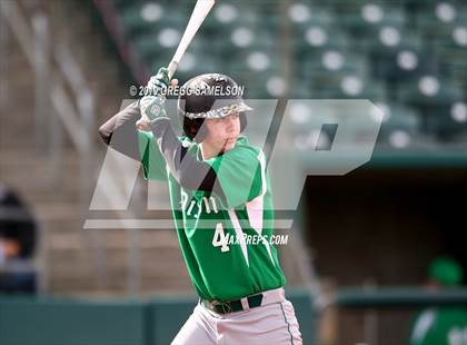 Thumbnail 2 in JV: Dixon vs Western Sierra @ Raley Field photogallery.