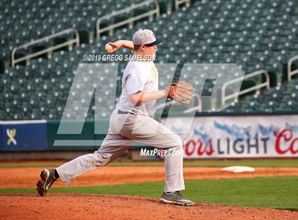 Thumbnail 1 in Dixon vs Western Sierra @ Raley Field photogallery.