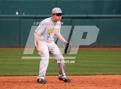 Thumbnail 1 in Dixon vs Western Sierra @ Raley Field photogallery.