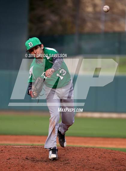 Thumbnail 2 in Dixon vs Western Sierra @ Raley Field photogallery.