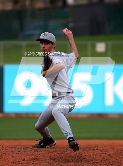 Thumbnail 3 in Dixon vs Western Sierra @ Raley Field photogallery.