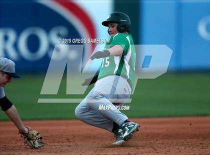 Thumbnail 2 in Dixon vs Western Sierra @ Raley Field photogallery.