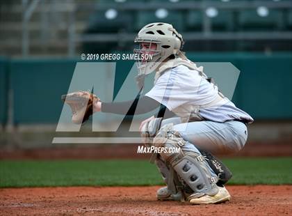Thumbnail 1 in Dixon vs Western Sierra @ Raley Field photogallery.
