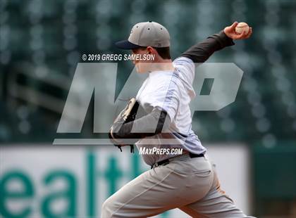 Thumbnail 3 in Dixon vs Western Sierra @ Raley Field photogallery.