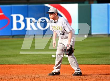 Thumbnail 2 in Dixon vs Western Sierra @ Raley Field photogallery.