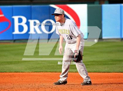 Thumbnail 2 in JV: Dixon vs Western Sierra @ Raley Field photogallery.