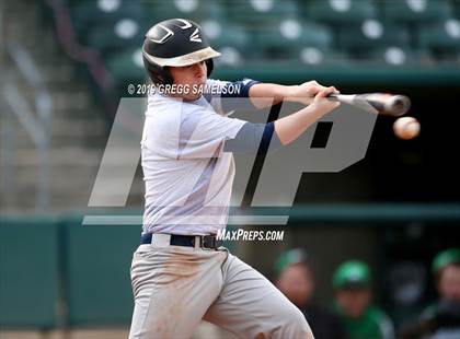 Thumbnail 1 in Dixon vs Western Sierra @ Raley Field photogallery.