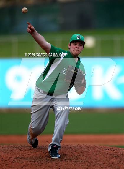Thumbnail 1 in Dixon vs Western Sierra @ Raley Field photogallery.