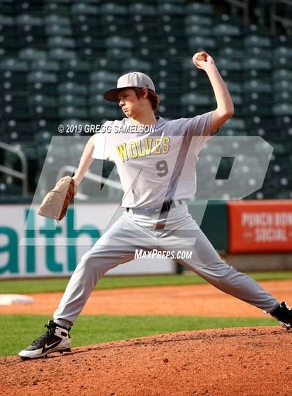 Thumbnail 3 in Dixon vs Western Sierra @ Raley Field photogallery.
