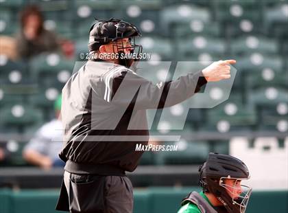Thumbnail 1 in Dixon vs Western Sierra @ Raley Field photogallery.