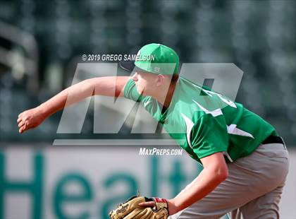 Thumbnail 2 in Dixon vs Western Sierra @ Raley Field photogallery.