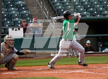 Thumbnail 1 in Dixon vs Western Sierra @ Raley Field photogallery.