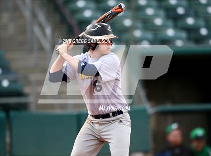 Thumbnail 3 in Dixon vs Western Sierra @ Raley Field photogallery.