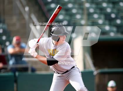 Thumbnail 1 in Dixon vs Western Sierra @ Raley Field photogallery.