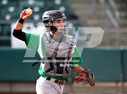 Thumbnail 1 in Dixon vs Western Sierra @ Raley Field photogallery.