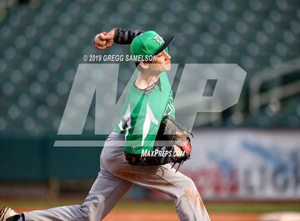 Thumbnail 3 in Dixon vs Western Sierra @ Raley Field photogallery.