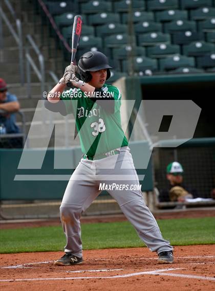 Thumbnail 1 in Dixon vs Western Sierra @ Raley Field photogallery.