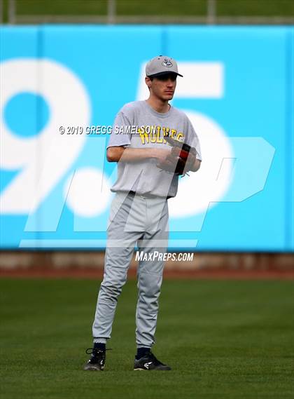 Thumbnail 3 in Dixon vs Western Sierra @ Raley Field photogallery.