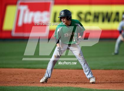 Thumbnail 3 in Dixon vs Western Sierra @ Raley Field photogallery.