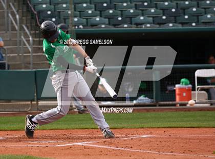 Thumbnail 3 in Dixon vs Western Sierra @ Raley Field photogallery.