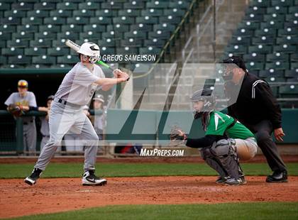 Thumbnail 3 in Dixon vs Western Sierra @ Raley Field photogallery.