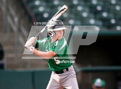 Thumbnail 3 in Dixon vs Western Sierra @ Raley Field photogallery.