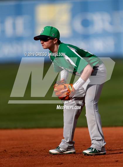 Thumbnail 3 in Dixon vs Western Sierra @ Raley Field photogallery.