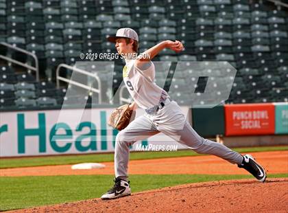 Thumbnail 3 in Dixon vs Western Sierra @ Raley Field photogallery.