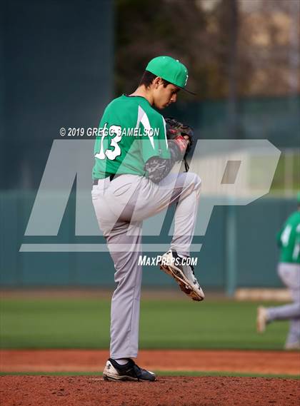Thumbnail 2 in Dixon vs Western Sierra @ Raley Field photogallery.