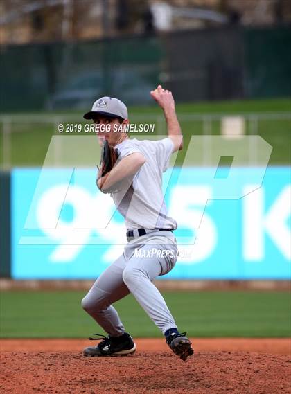 Thumbnail 3 in Dixon vs Western Sierra @ Raley Field photogallery.