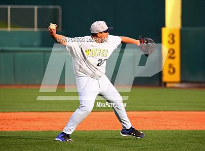 Thumbnail 1 in Dixon vs Western Sierra @ Raley Field photogallery.