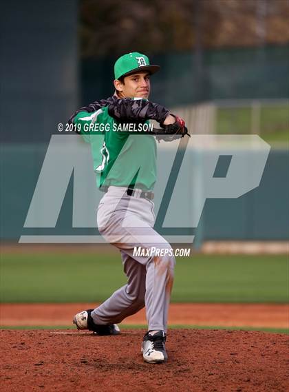 Thumbnail 2 in Dixon vs Western Sierra @ Raley Field photogallery.