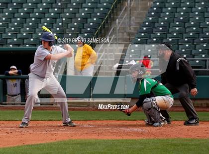 Thumbnail 1 in Dixon vs Western Sierra @ Raley Field photogallery.