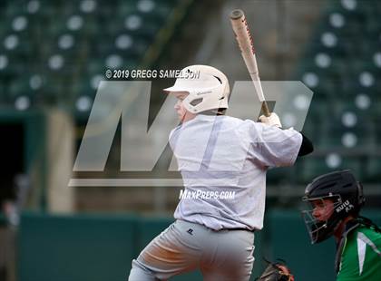 Thumbnail 2 in Dixon vs Western Sierra @ Raley Field photogallery.