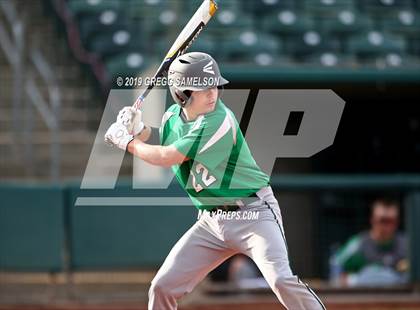 Thumbnail 3 in Dixon vs Western Sierra @ Raley Field photogallery.