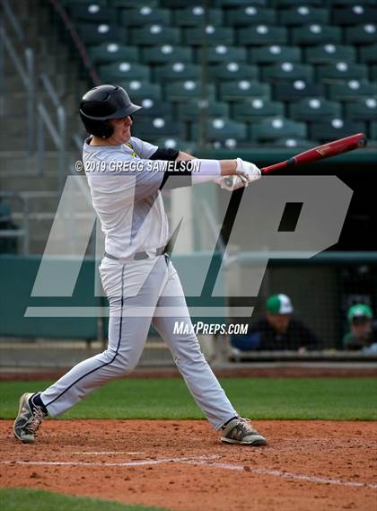 Thumbnail 1 in Dixon vs Western Sierra @ Raley Field photogallery.