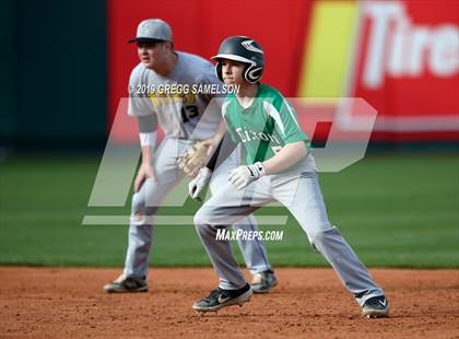 Thumbnail 3 in Dixon vs Western Sierra @ Raley Field photogallery.
