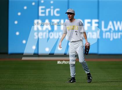 Thumbnail 3 in Dixon vs Western Sierra @ Raley Field photogallery.