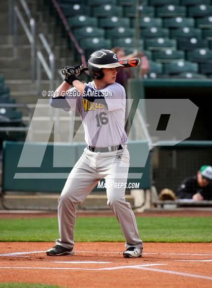 Thumbnail 1 in Dixon vs Western Sierra @ Raley Field photogallery.